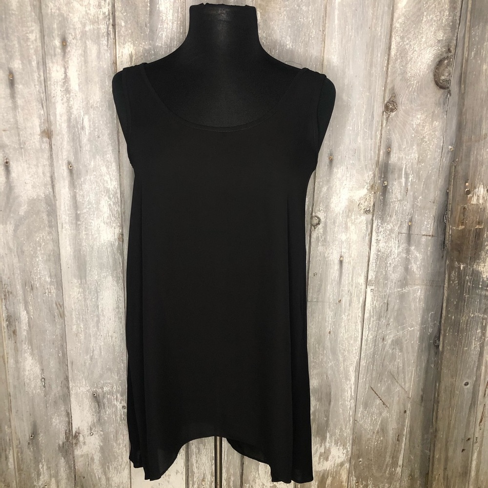 Long tank top/dress